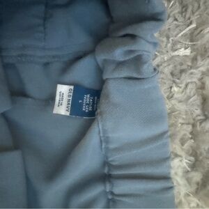 Old Navy Blue Trousers